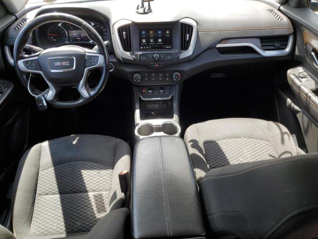 2019 GMC Terrain Sle VIN: 3GKALTEV3KL123822 Lot: 59329594