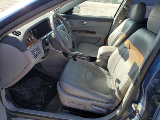 2006 Buick Lacrosse Cxs VIN: 2G4WE587061201674 Lot: 60548524