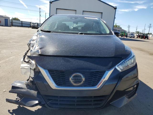 2021 NISSAN VERSA SV 3N1CN8EVXML868522  60693044