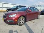 2016 CHEVROLET CRUZE LIMI - 1G1PE5SB7G7177800
