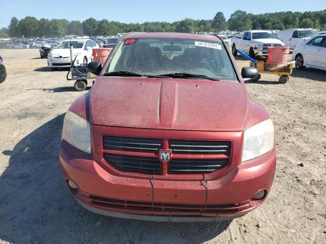 2008 Dodge Caliber Sxt VIN: 1B3HB48BX8D567090 Lot: 58123404