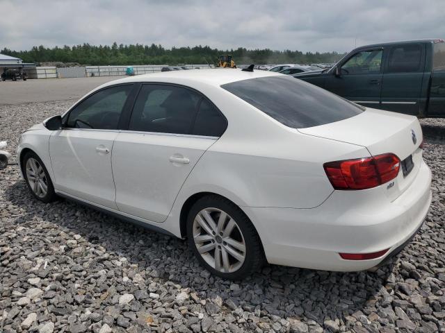 2013 Volkswagen Jetta Gli VIN: 3VW4A7AJXDM259545 Lot: 57807254