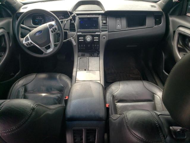 2016 Ford Taurus Police Interceptor VIN: 1FAHP2MK7GG122318 Lot: 60713584