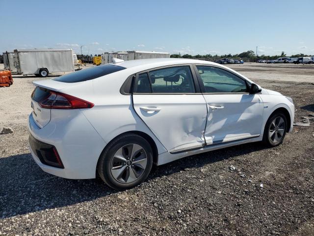 2019 Hyundai Ioniq VIN: KMHC75LH4KU046526 Lot: 57088324