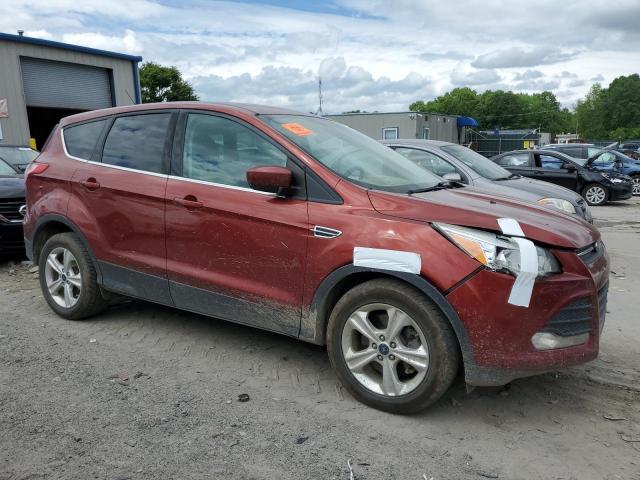 2014 Ford Escape Se VIN: 1FMCU9G90EUB04557 Lot: 58253374