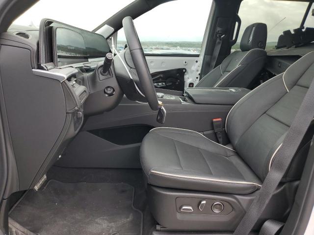 2023 CADILLAC ESCALADE S - 1GYS4FKL4PR467011