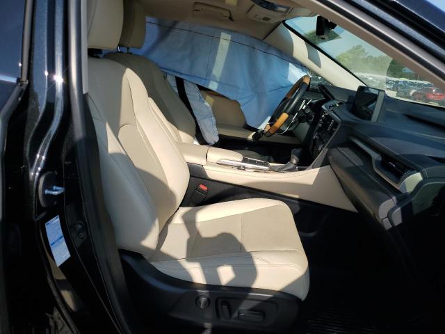 2022 Lexus Rx 350 L VIN: JTJHZKFAXN2040213 Lot: 60544654