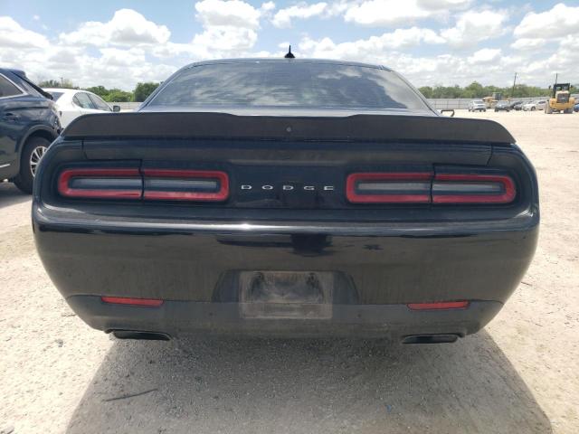 2021 Dodge Challenger R/T Scat Pack VIN: 2C3CDZFJXMH638249 Lot: 60752704