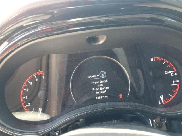 2021 Dodge Durango Sxt VIN: 1C4RDHAGXMC573028 Lot: 58627944