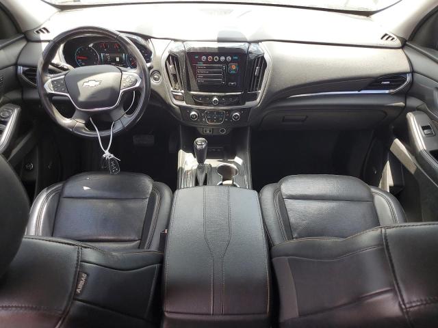 2018 Chevrolet Traverse Premier VIN: 1GNERKKW4JJ240180 Lot: 58769674