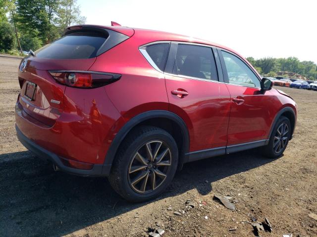 2018 MAZDA CX-5 TOURI - JM3KFBCM7J0446706