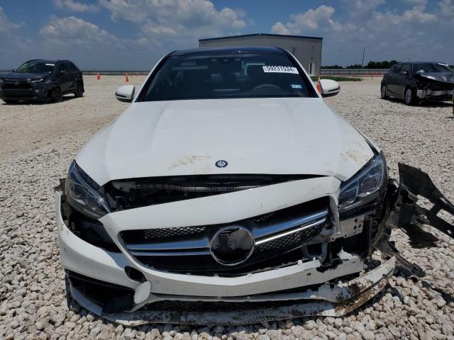 VIN 55SWF8HB8GU097679 2016 Mercedes-Benz C-Class, 6... no.5