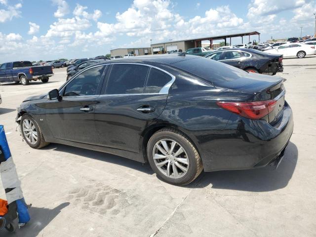 VIN JN1EV7AP0JM364296 2018 Infiniti Q50, Luxe no.2