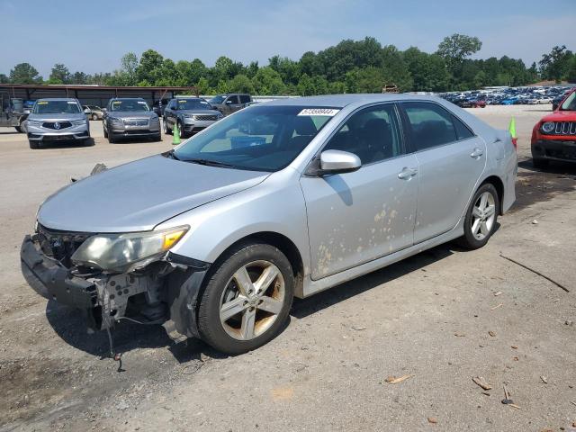 2012 Toyota Camry Base VIN: 4T1BF1FK5CU167193 Lot: 57359944