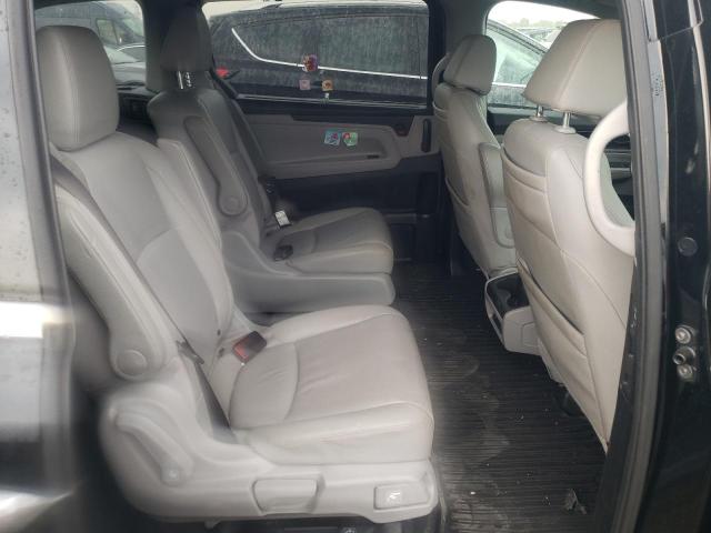 2019 HONDA ODYSSEY EL - 5FNRL6H92KB048298