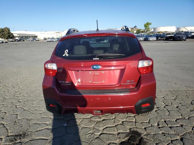 2013 Subaru Xv Crosstrek 2.0 Limited VIN: JF2GPAGC2D2871543 Lot: 60349714