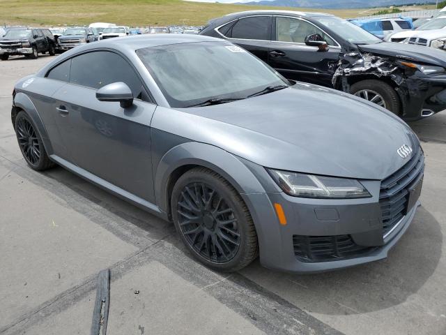 2016 AUDI TT TRUC5AFVXG1029006