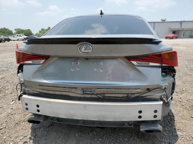 2018 Lexus Is 300 VIN: JTHBA1D23J5079433 Lot: 58132234