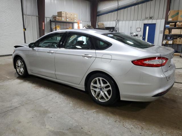 2013 Ford Fusion Se VIN: 3FA6P0HR4DR117181 Lot: 61109754