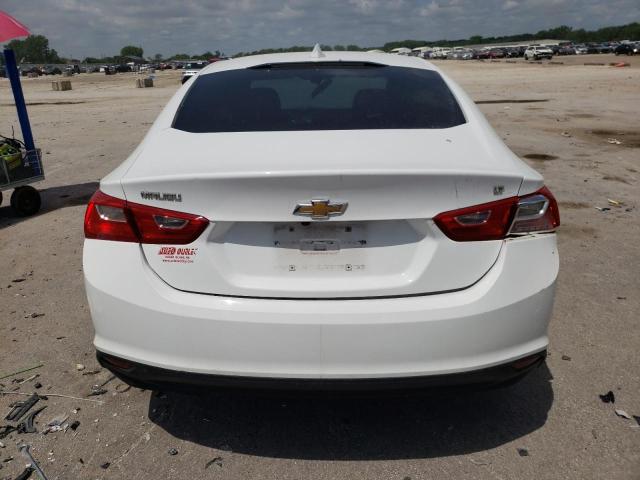 2017 Chevrolet Malibu Lt VIN: 1G1ZE5ST1HF191409 Lot: 56939784