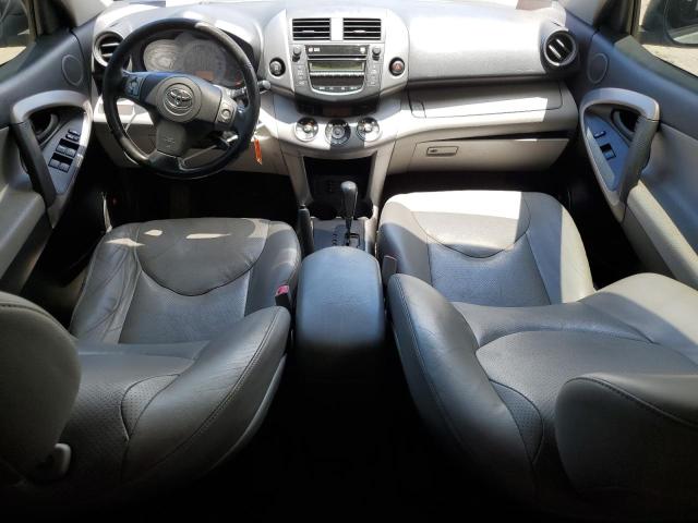 2008 Toyota Rav4 Limited VIN: JTMBD31V085195427 Lot: 60725394