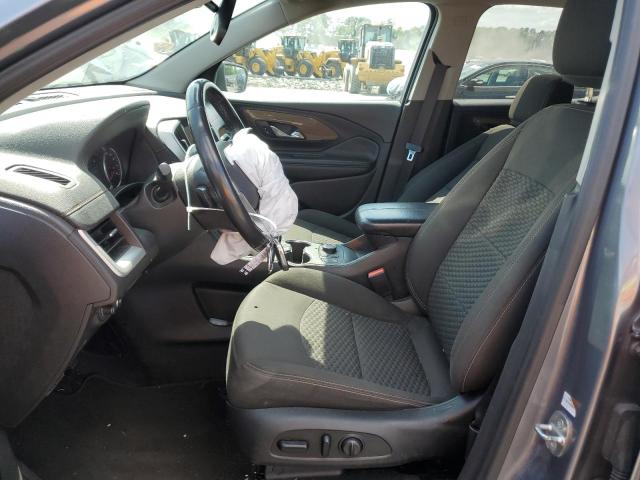 2020 GMC Terrain Sle VIN: 3GKALMEV0LL174993 Lot: 59110144