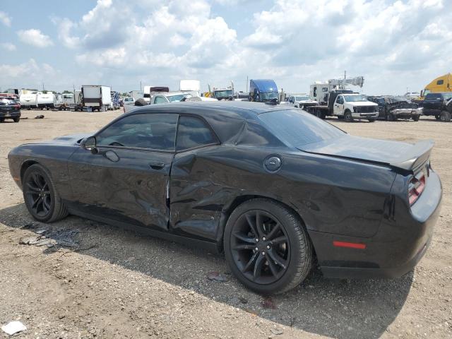 2016 DODGE CHALLENGER - 2C3CDZBTXGH119875