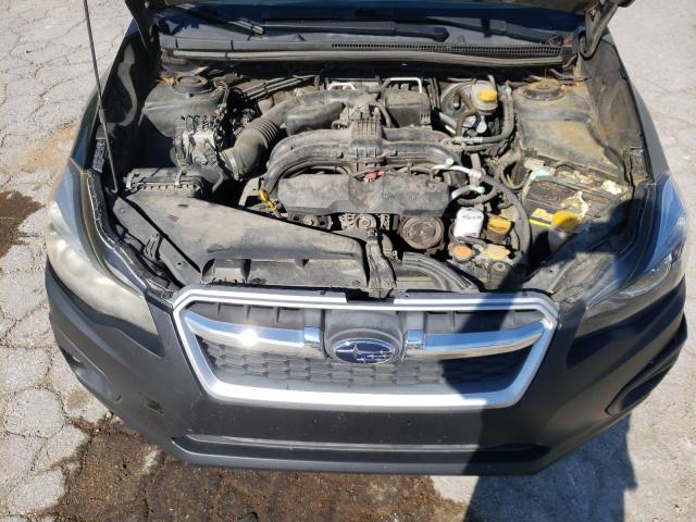 2012 Subaru Impreza Sport Limited VIN: JF1GPAS62CH245508 Lot: 60695354