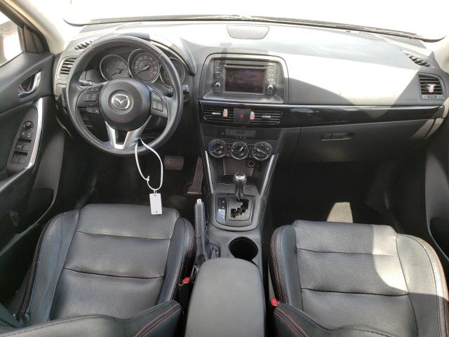 VIN JM3KE2CE3D0136844 2013 Mazda CX-5, Touring no.8