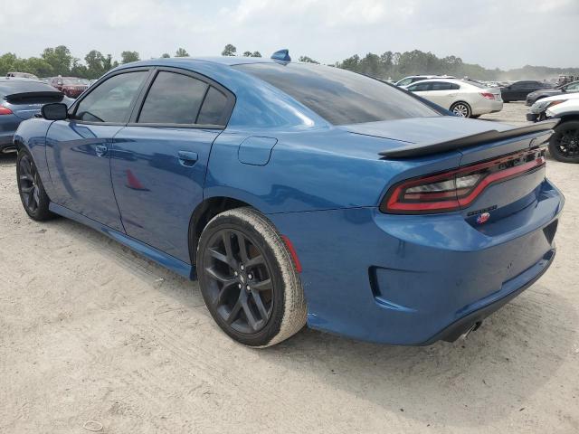 2021 Dodge Charger Gt VIN: 2C3CDXHG5MH532099 Lot: 57739704