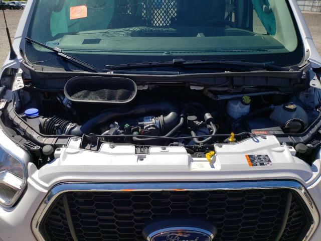 2022 FORD TRANSIT T- - 1FTBR1Y8XNKA51791