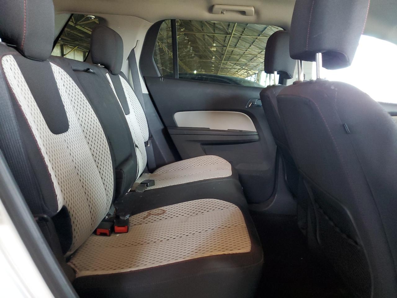 2GKALMEK6C6230042 2012 GMC Terrain Sle