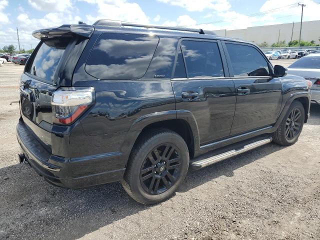 2020 Toyota 4Runner Sr5 VIN: JTEZU5JR1L5222149 Lot: 59494804