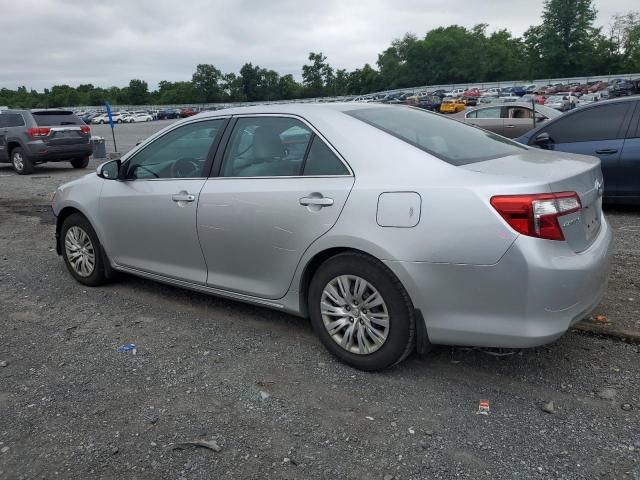 2014 Toyota Camry L VIN: 4T4BF1FK2ER418731 Lot: 58296004