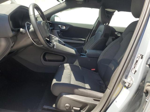 2023 Polestar 2 VIN: YSMEG3KA4PL158802 Lot: 59357834