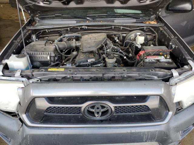 2015 Toyota Tacoma Double Cab VIN: 5TFJX4CN8FX051163 Lot: 56449214