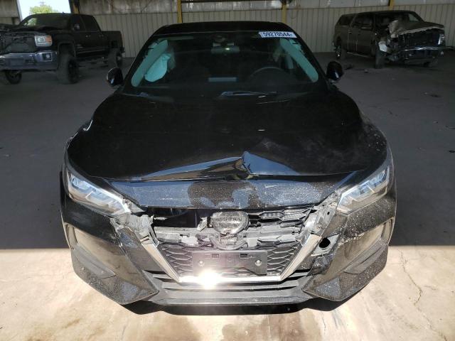 2020 NISSAN SENTRA S - 3N1AB8BV8LY218853