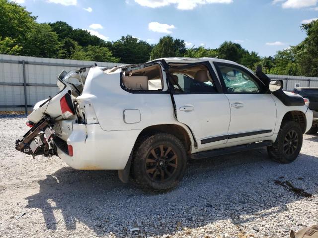 2013 Toyota Land Cruiser VIN: JTMHY7AJ8D4010530 Lot: 58675964