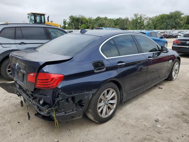 2016 BMW 528 I VIN: WBA5A5C55GD527216 Lot: 58651444