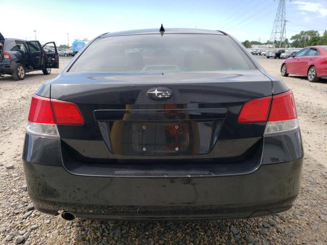 2011 Subaru Legacy 2.5I Limited VIN: 4S3BMBK68B3216075 Lot: 60652624
