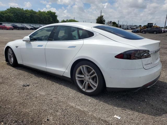 2015 Tesla Model S VIN: 5YJSA1E15FF111053 Lot: 60314254