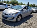2015 HYUNDAI ELANTRA SE - 5NPDH4AE4FH606831