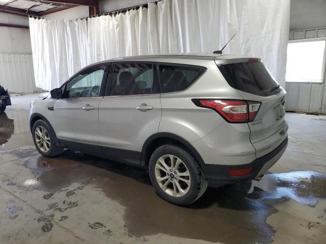 2017 Ford Escape Se VIN: 1FMCU9G91HUE11871 Lot: 58546944