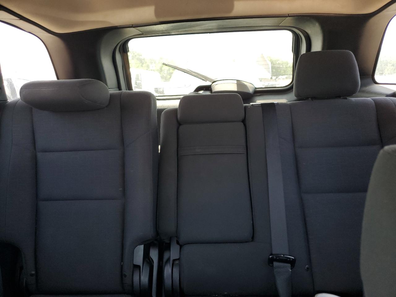 1C4RJFAG7CC289383 2012 Jeep Grand Cherokee Laredo