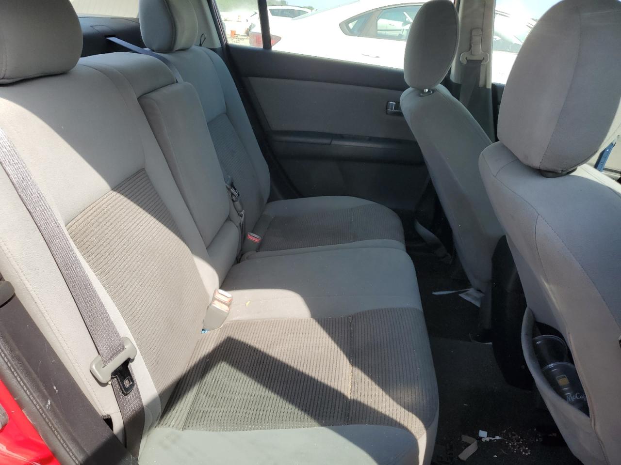 3N1AB6AP5CL711524 2012 Nissan Sentra 2.0