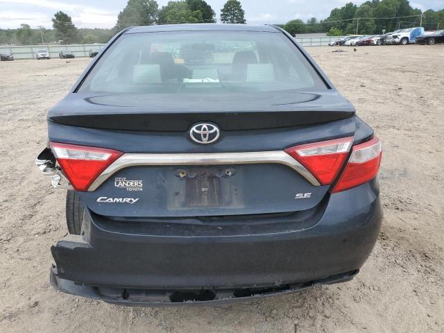 VIN 4T1BF1FK1FU474722 2015 Toyota Camry, LE no.6