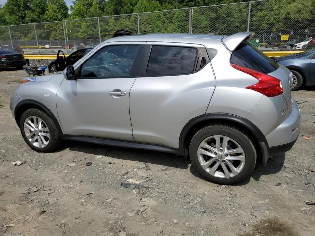 2013 Nissan Juke S VIN: JN8AF5MVXDT216226 Lot: 61017874