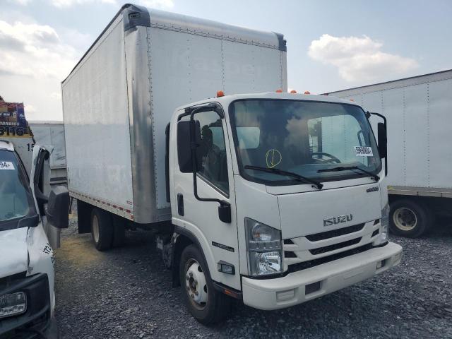 2017 Isuzu Npr Hd VIN: 54DC4W1B4HS804737 Lot: 59698804