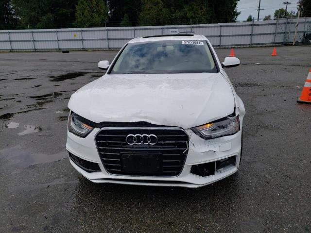 2016 Audi A4 Premium S-Line VIN: WAUAFAFL2GN002305 Lot: 57053684