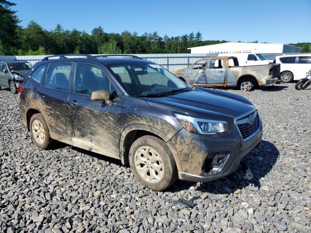 2019 SUBARU FORESTER JF2SKACC8KH474993